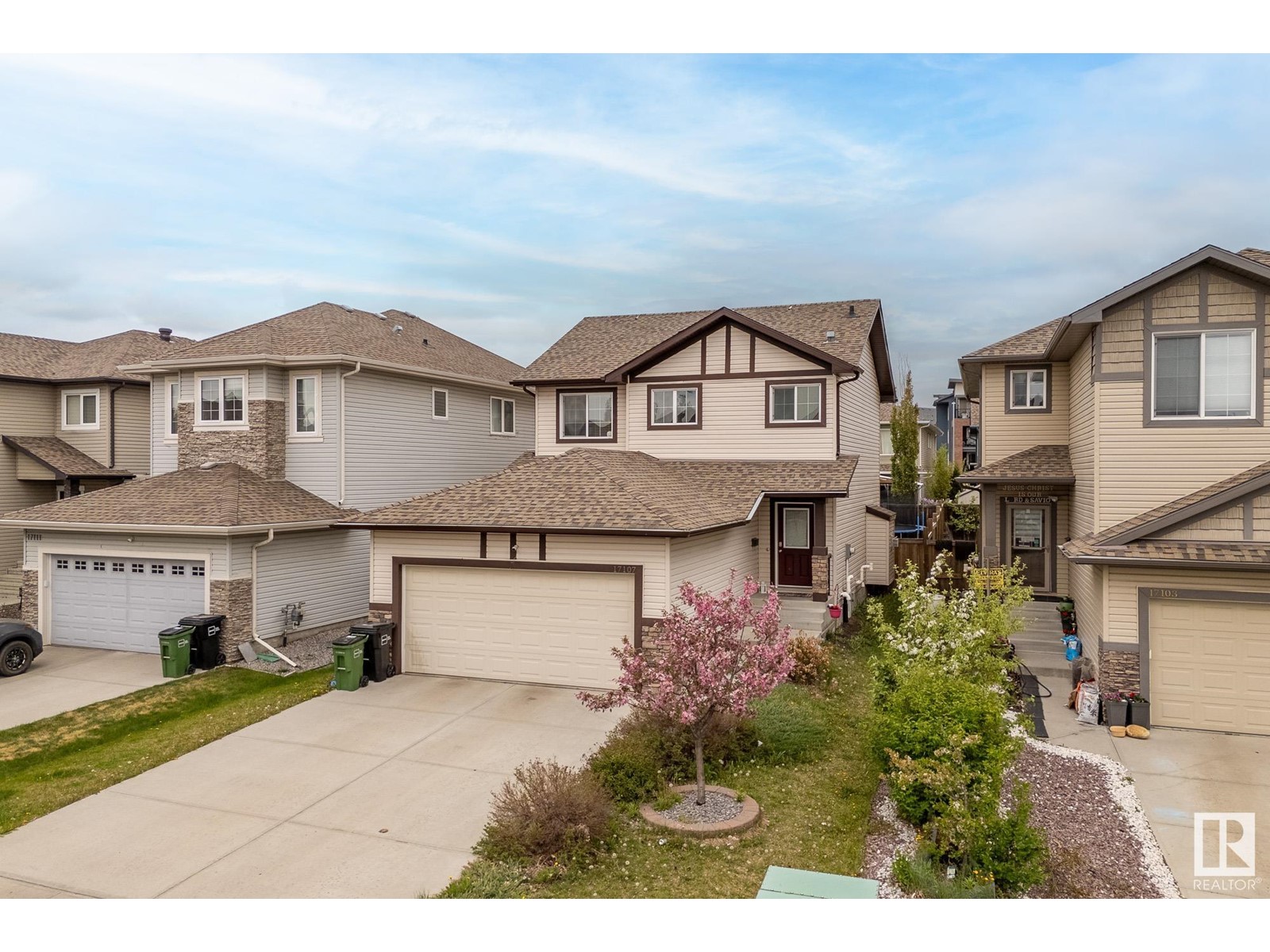 17107 78 ST NW