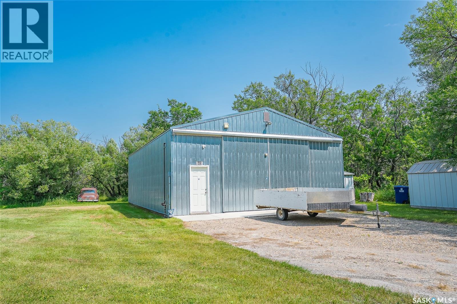 Highway 16 Acreage