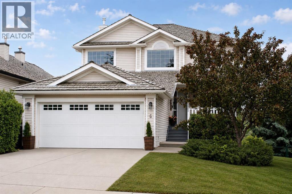 6 Gleneagles Terrace