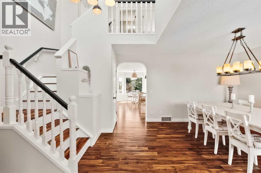 6 Gleneagles Terrace