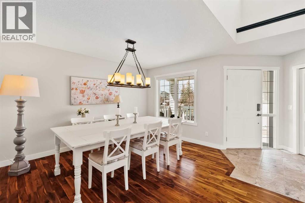6 Gleneagles Terrace