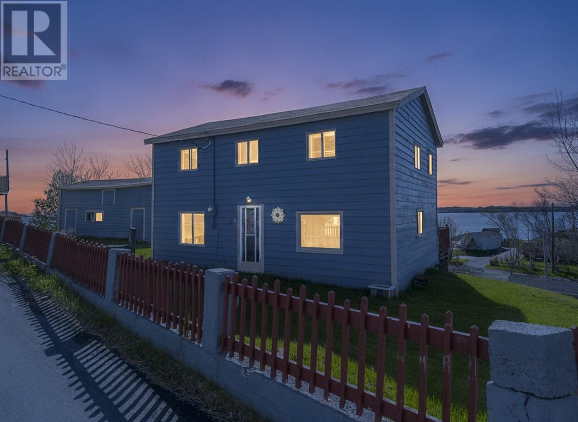 6 Mercers Cove Extension
