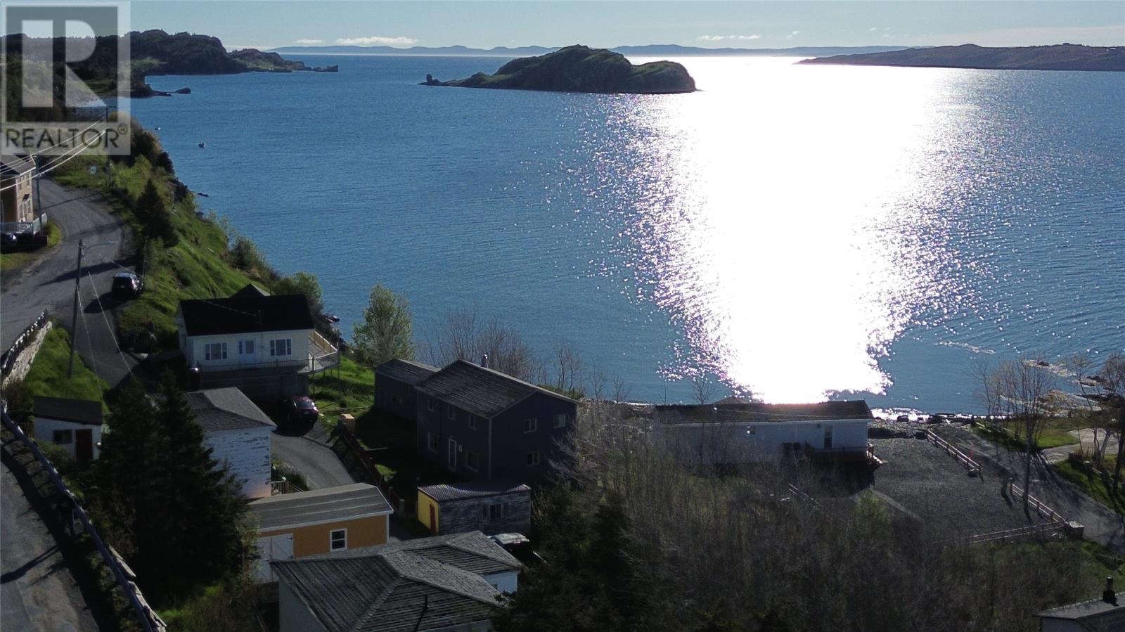 6 Mercers Cove Extension