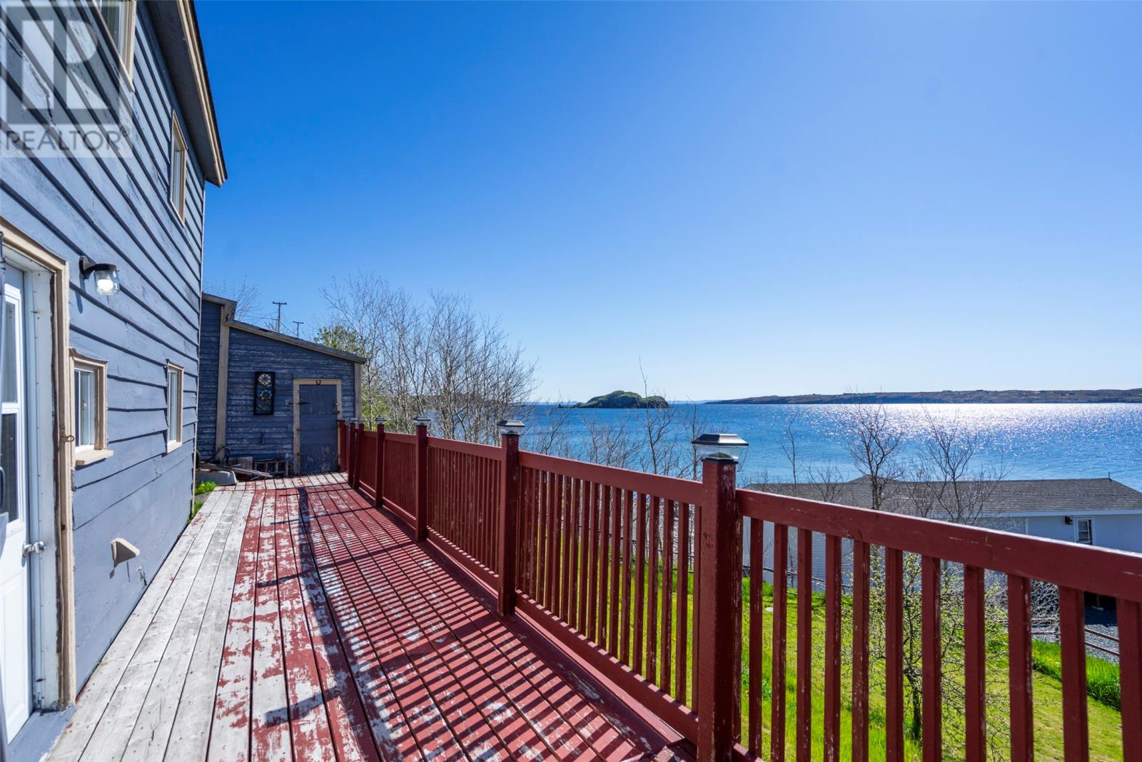 6 Mercers Cove Extension