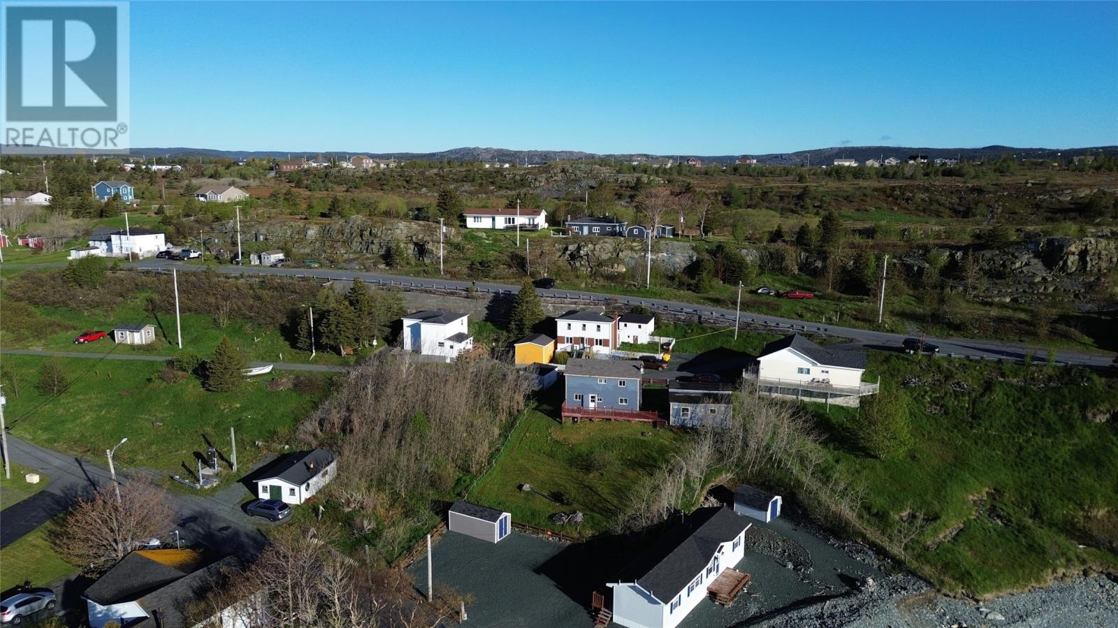 6 Mercers Cove Extension
