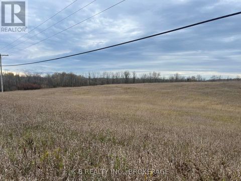 6562 COUNTY 4 ROAD Stone Mills ON K0K3G0