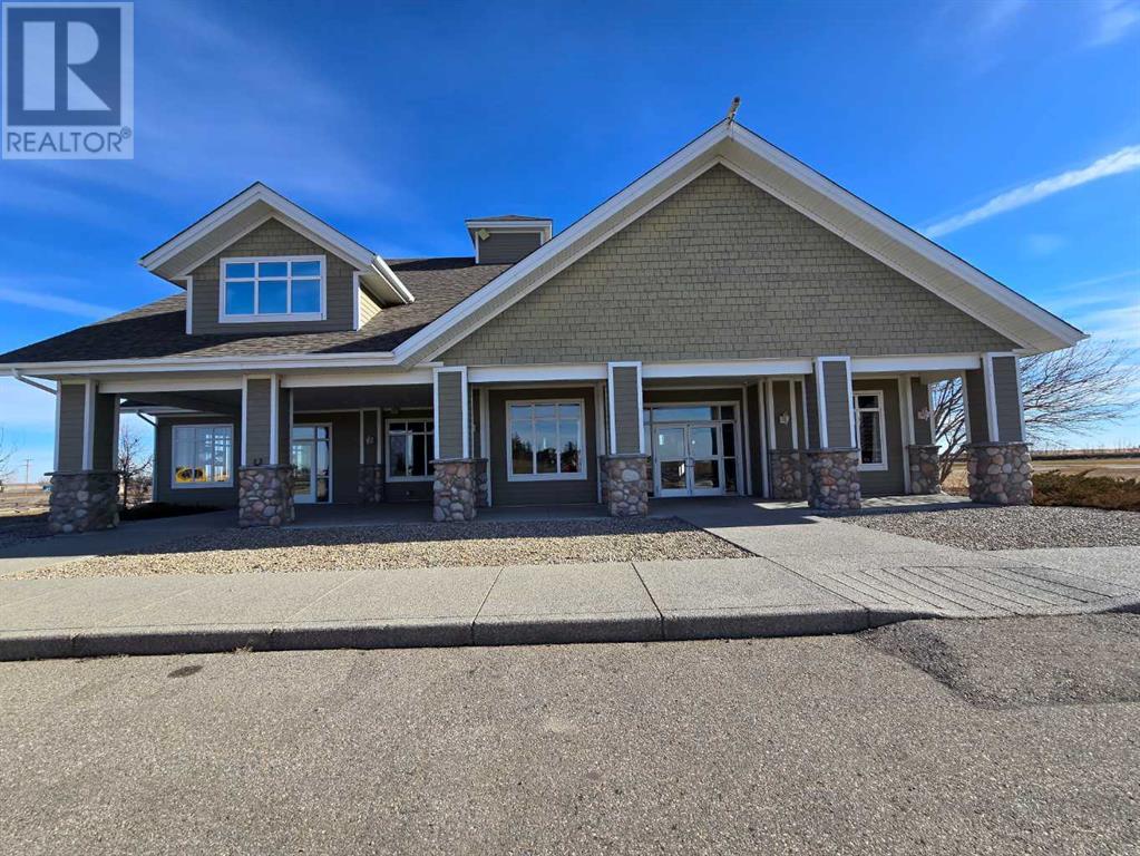 1 Muirfield Boulevard