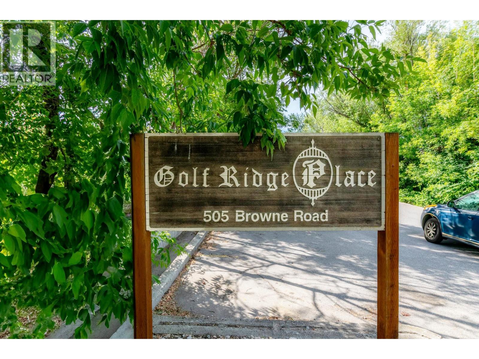 505 Browne Road Unit# 210