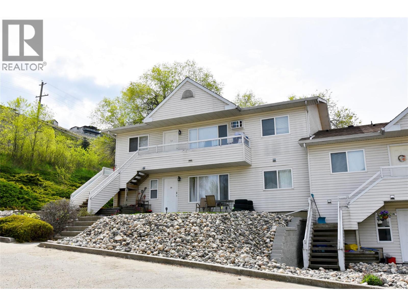 505 Browne Road Unit# 210