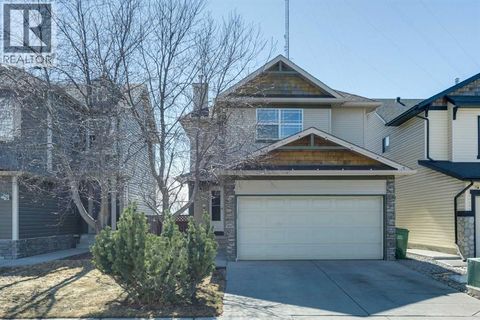 214 Cougarstone Circle SW Calgary AB T3H4W5