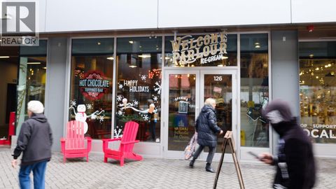 126 125 VICTORY SHIP WAY North Vancouver BC V7L0G5