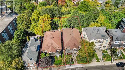 558-562 KINGSTON ROAD Toronto (East End-Danforth) ON M4E1P9