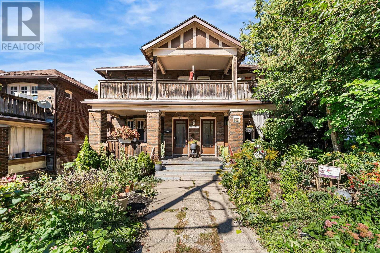 558-562 KINGSTON ROAD