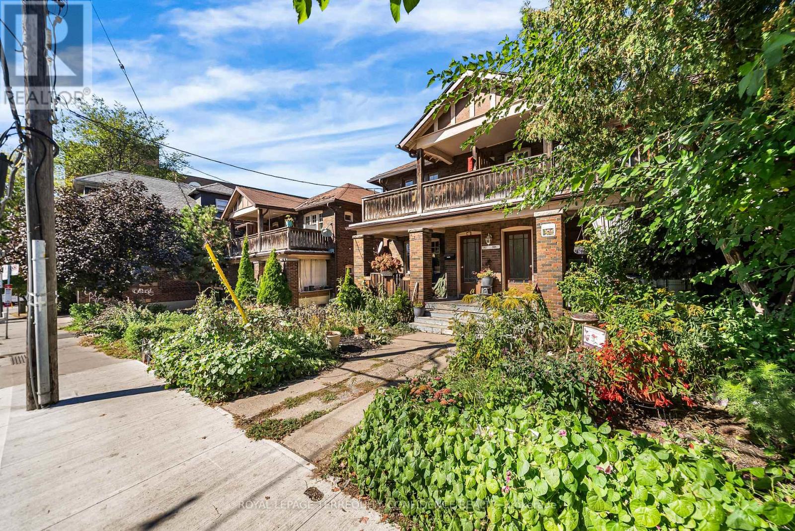 558-562 KINGSTON ROAD