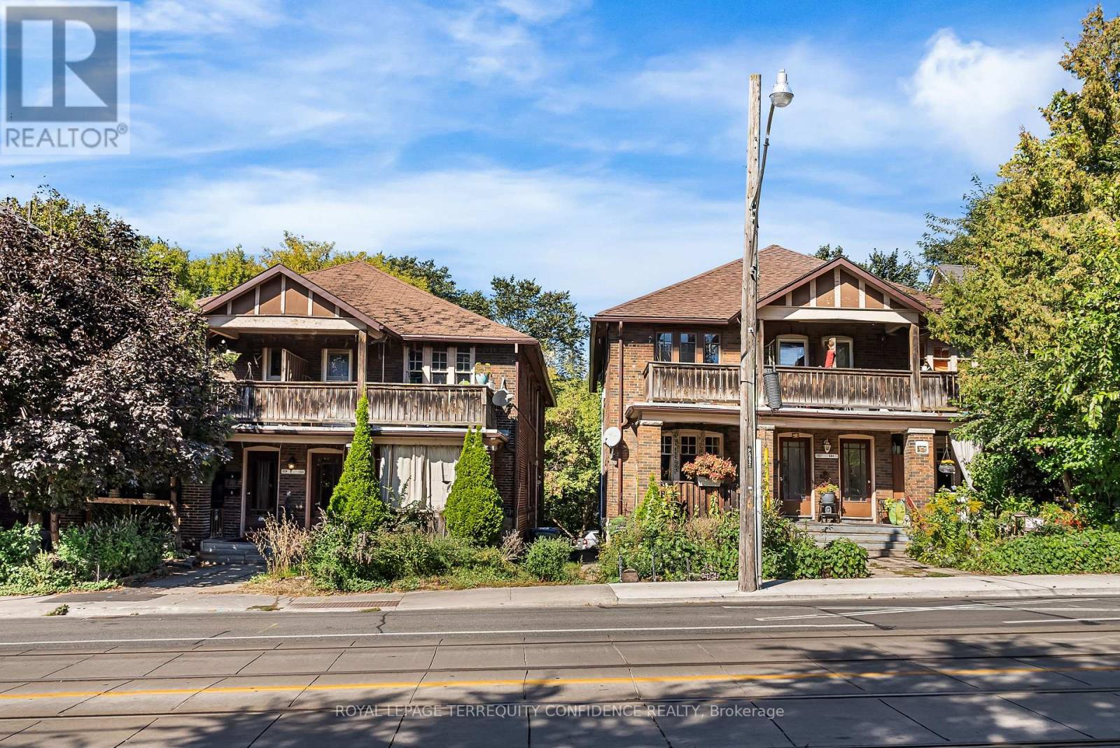 558-562 KINGSTON ROAD