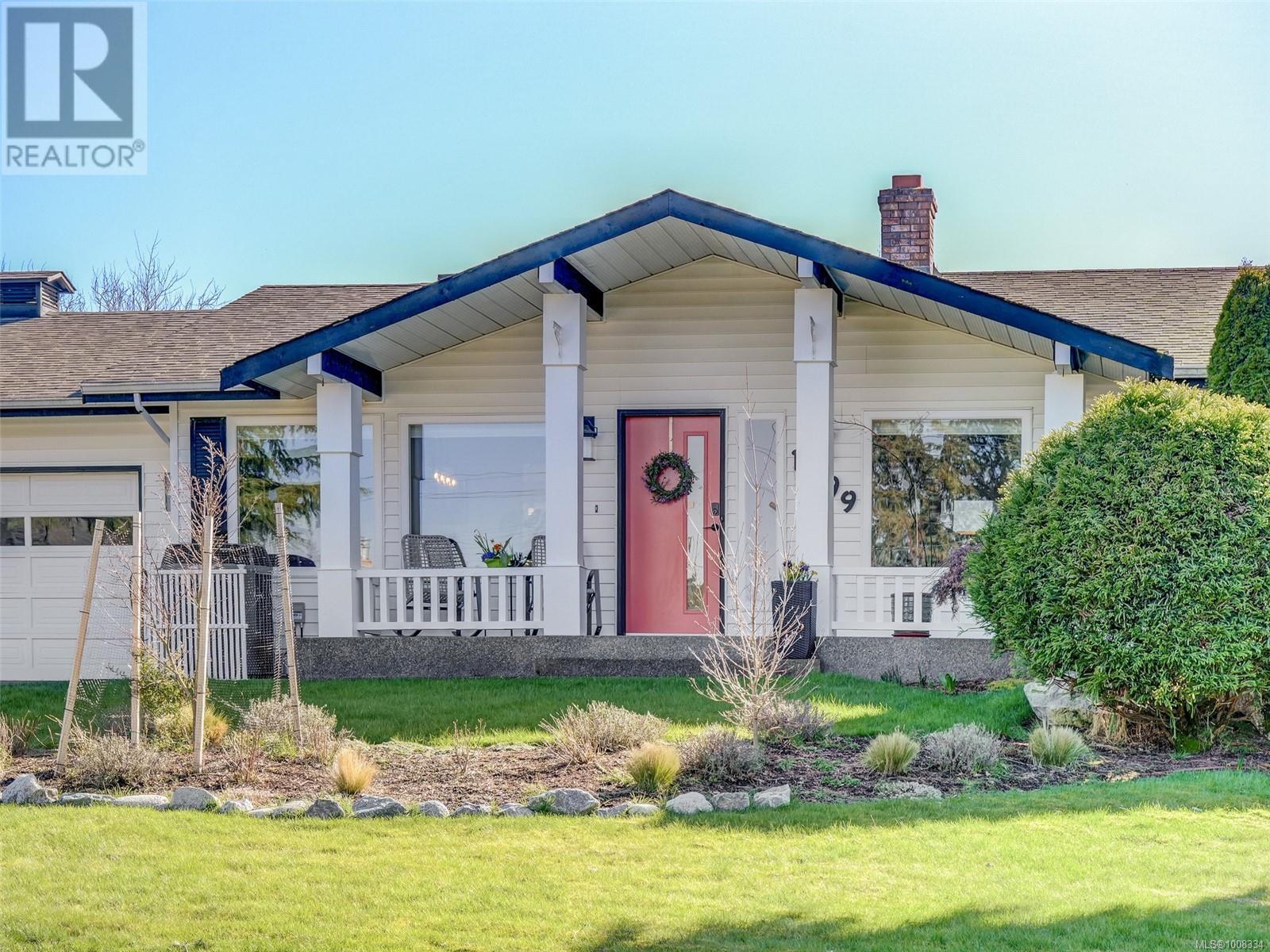 1099 Marin Park Dr