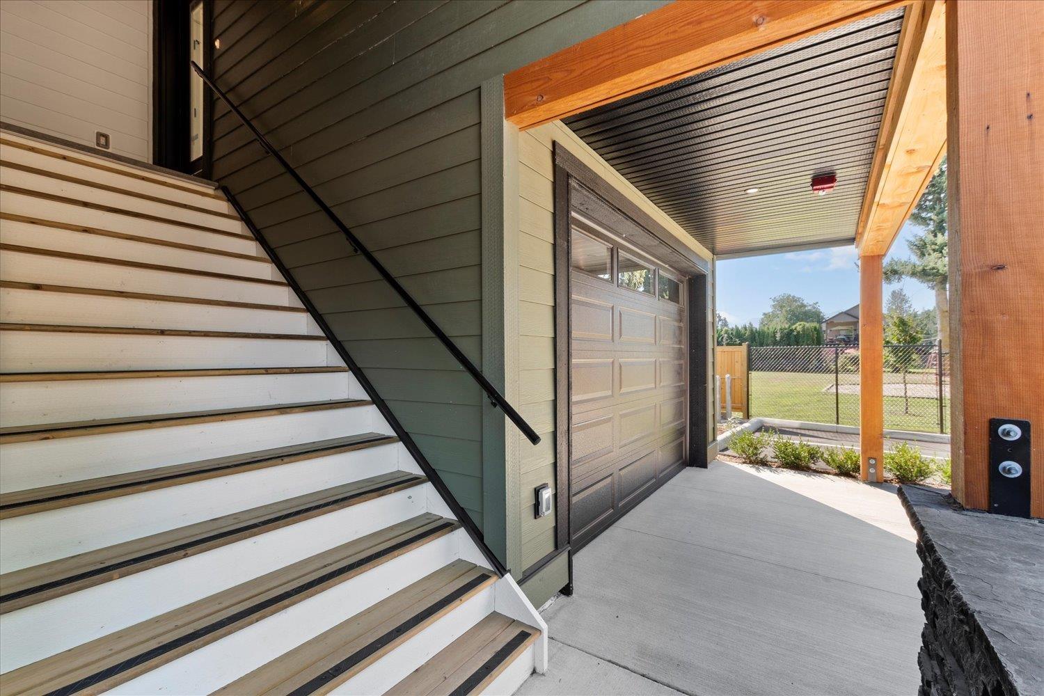 6 46106 RIVERSIDE DRIVE|Chilliwack Proper East