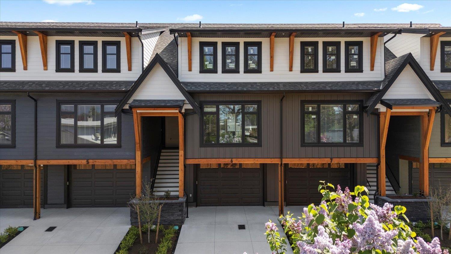 6 46106 RIVERSIDE DRIVE|Chilliwack Proper East