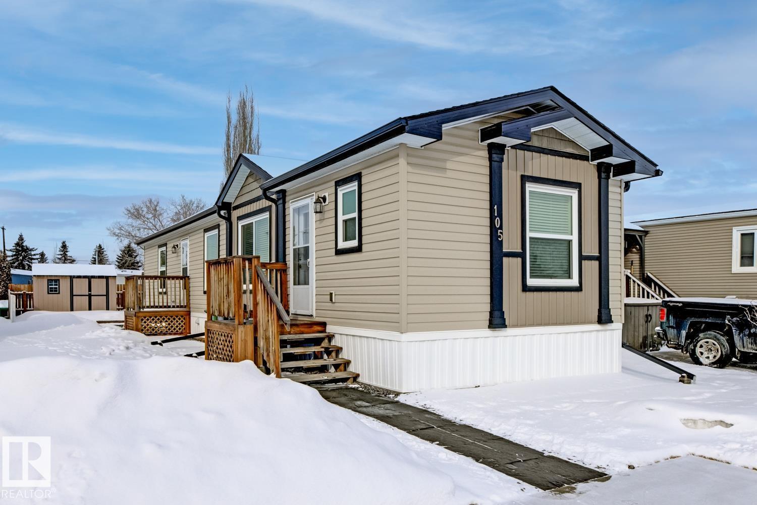 #105 12604 153 AV NW