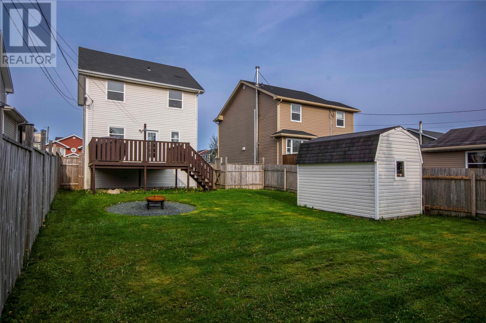 35 Baffin Drive