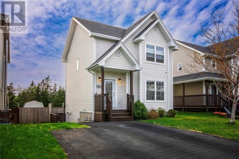 35 Baffin Drive Mount Pearl NF A1N0A9