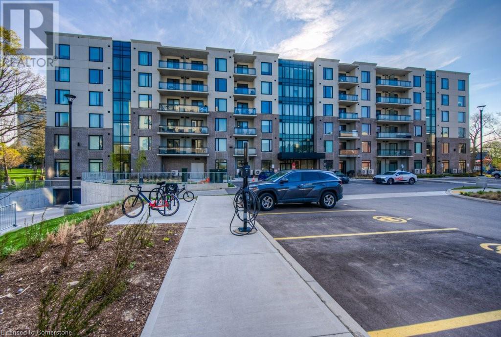 103 ROGER Street Unit# 414