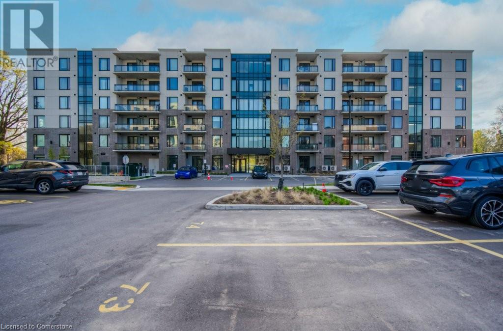 103 ROGER Street Unit# 414
