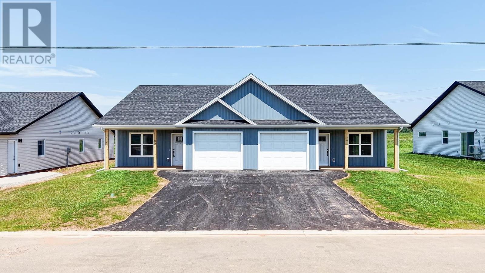 Photo 1 of 31 — 79 Aidan Street, Charlottetown, PE C1E3P9