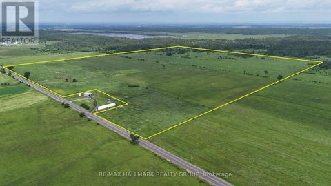 780 BLAKENEY ROAD Mississippi Mills ON K0A2X0