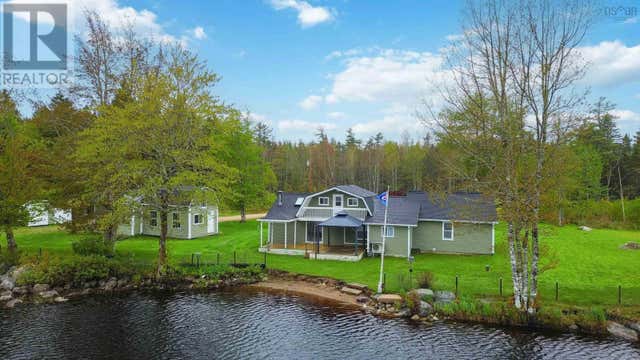 244 East Lake Road