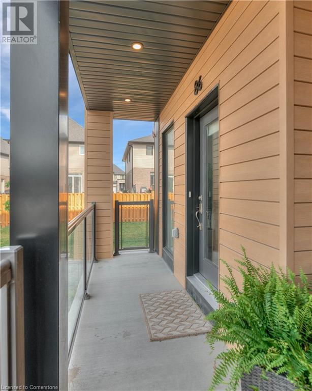 261 WOODBINE Avenue Unit# 86