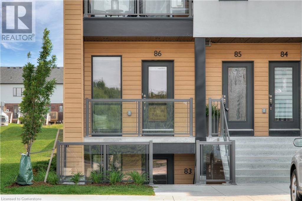 261 WOODBINE Avenue Unit# 86