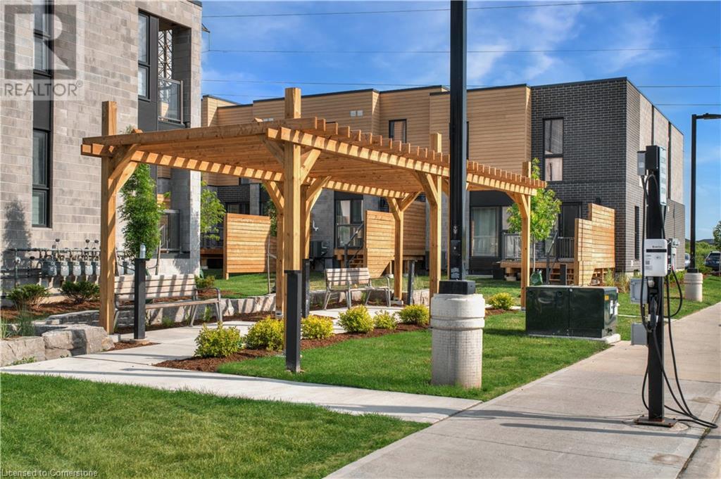 261 WOODBINE Avenue Unit# 86