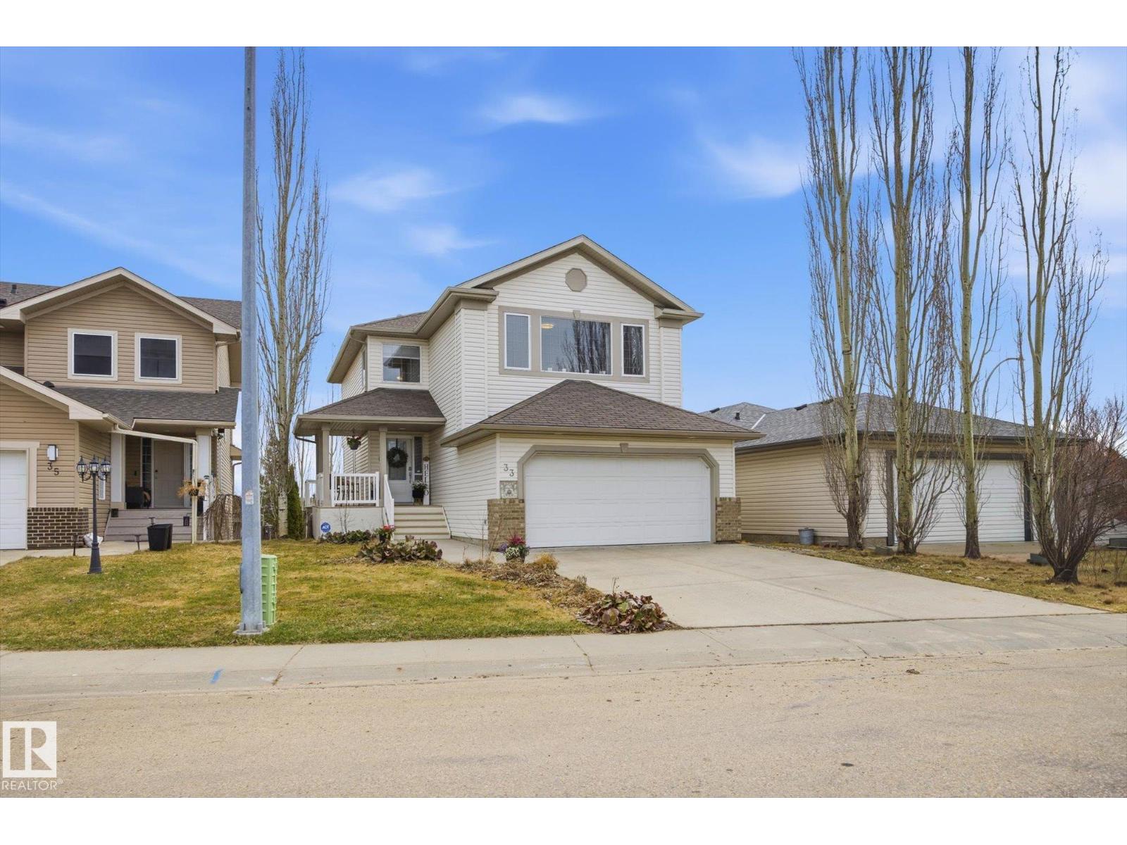 33 GRAYRIDGE CR