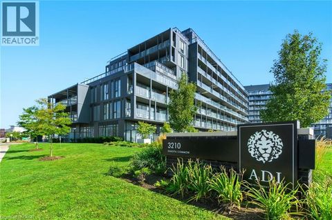 3210 DAKOTA Common Unit# A814 Burlington ON L7M2A8