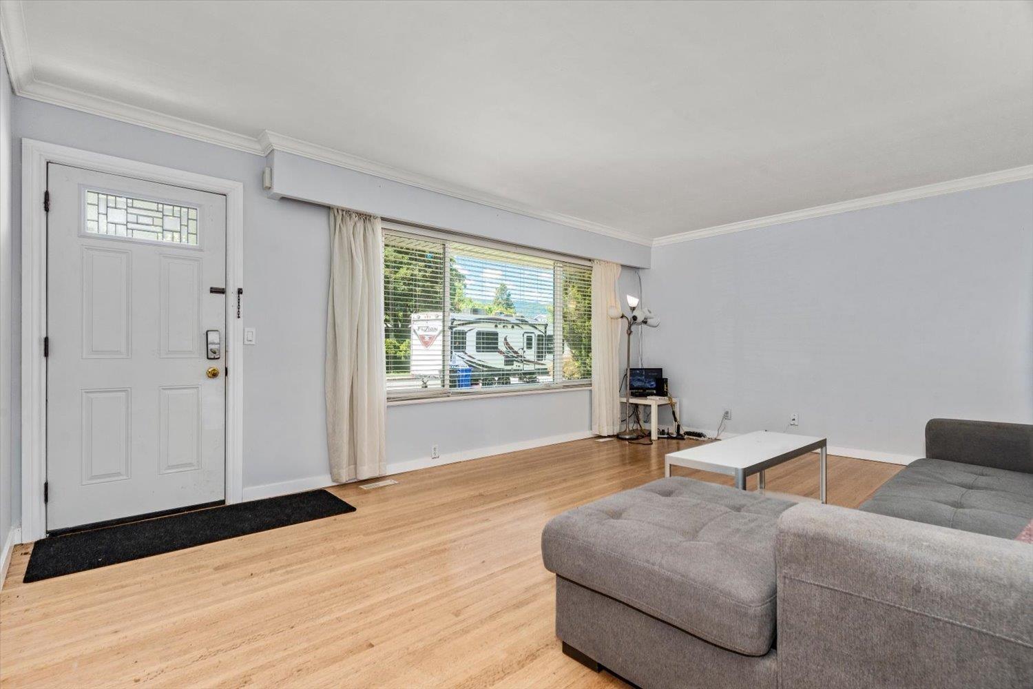 9740 CARLETON STREET|Chilliwack Proper East