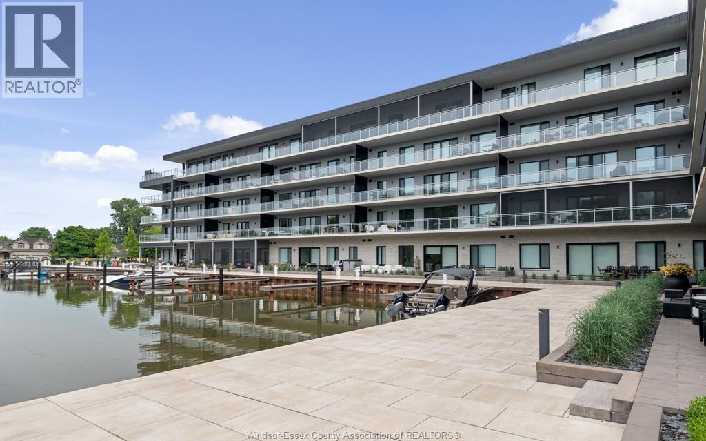 14400 TECUMSEH ROAD Unit# 301