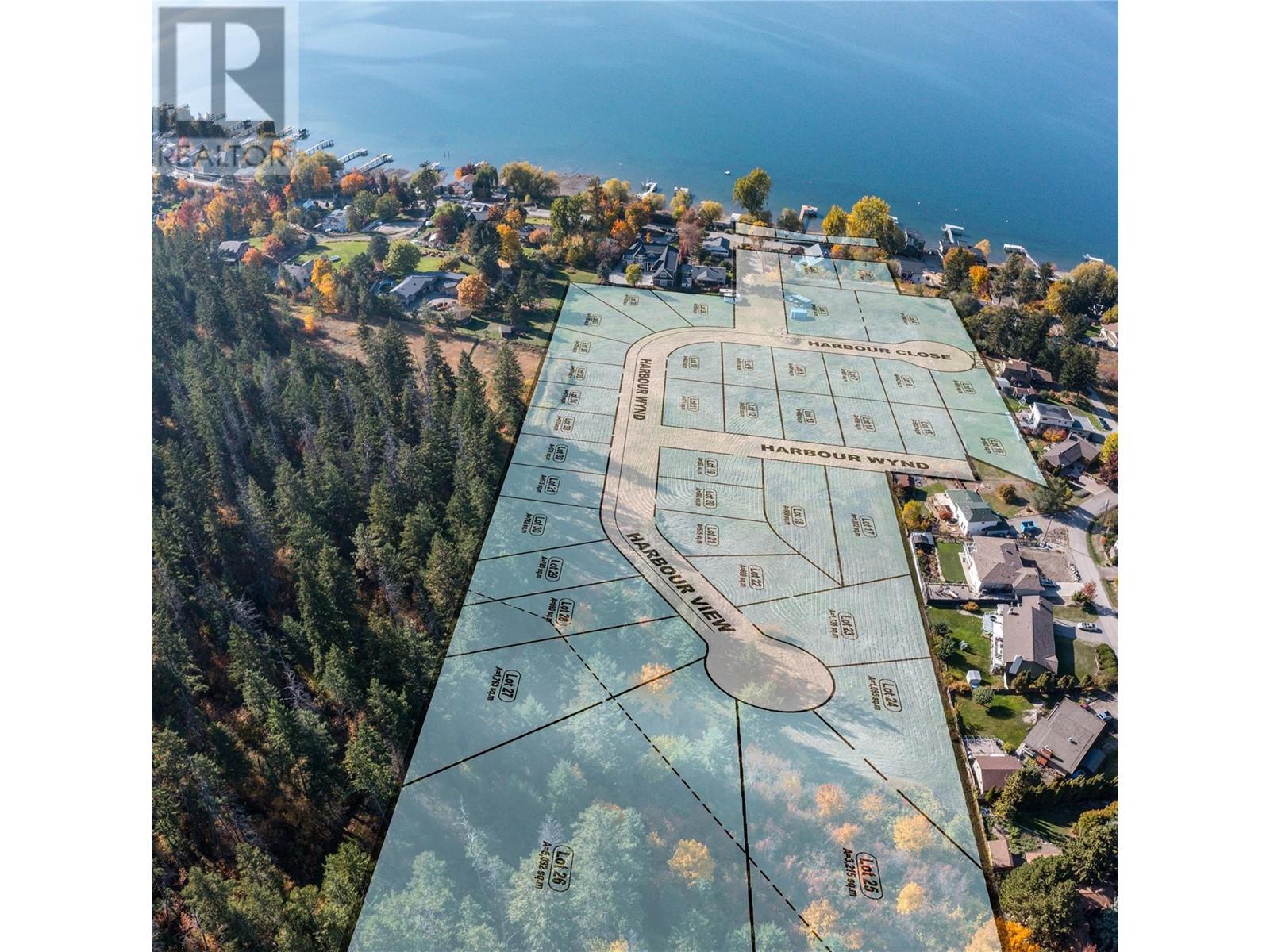 8724, 8730, 8734 Okanagan Landing Road