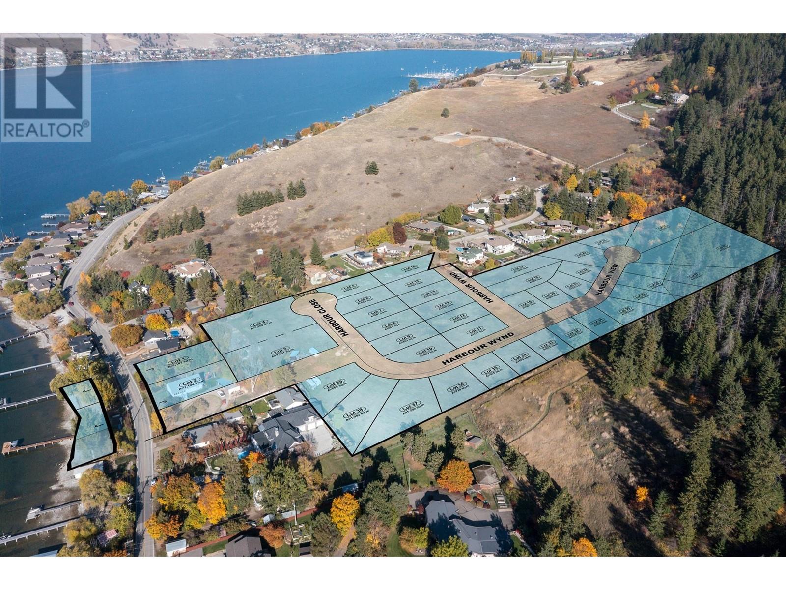 8724, 8730, 8734 Okanagan Landing Road