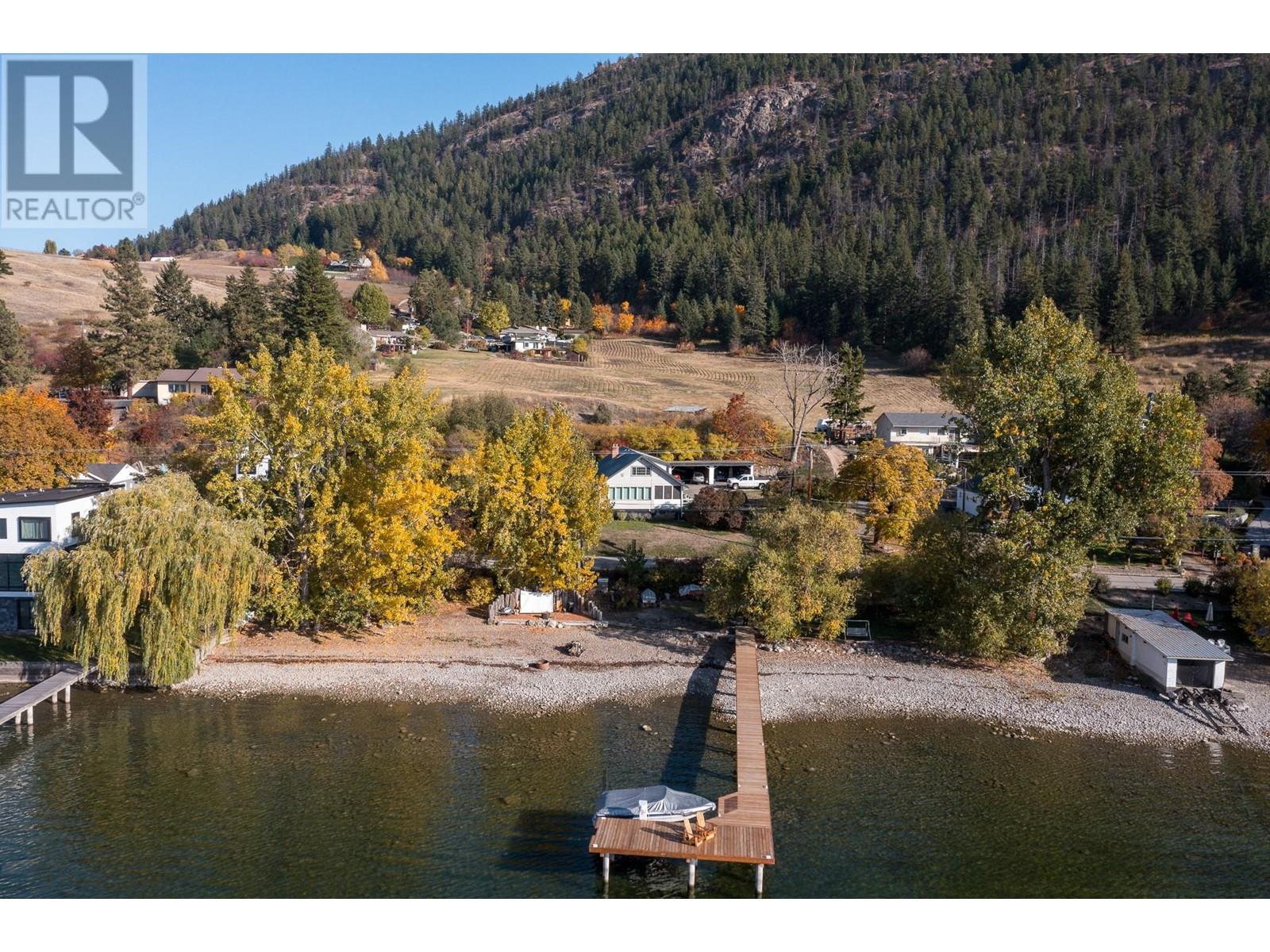 8724, 8730, 8734 Okanagan Landing Road