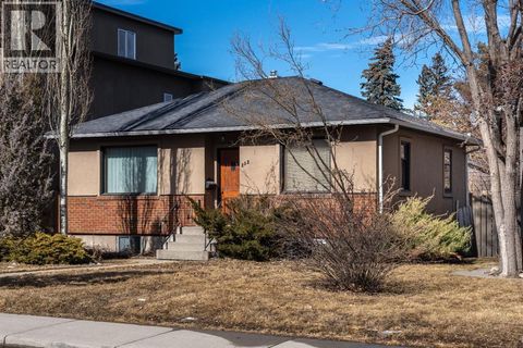 232 21 Avenue NE Calgary AB T2E1S4