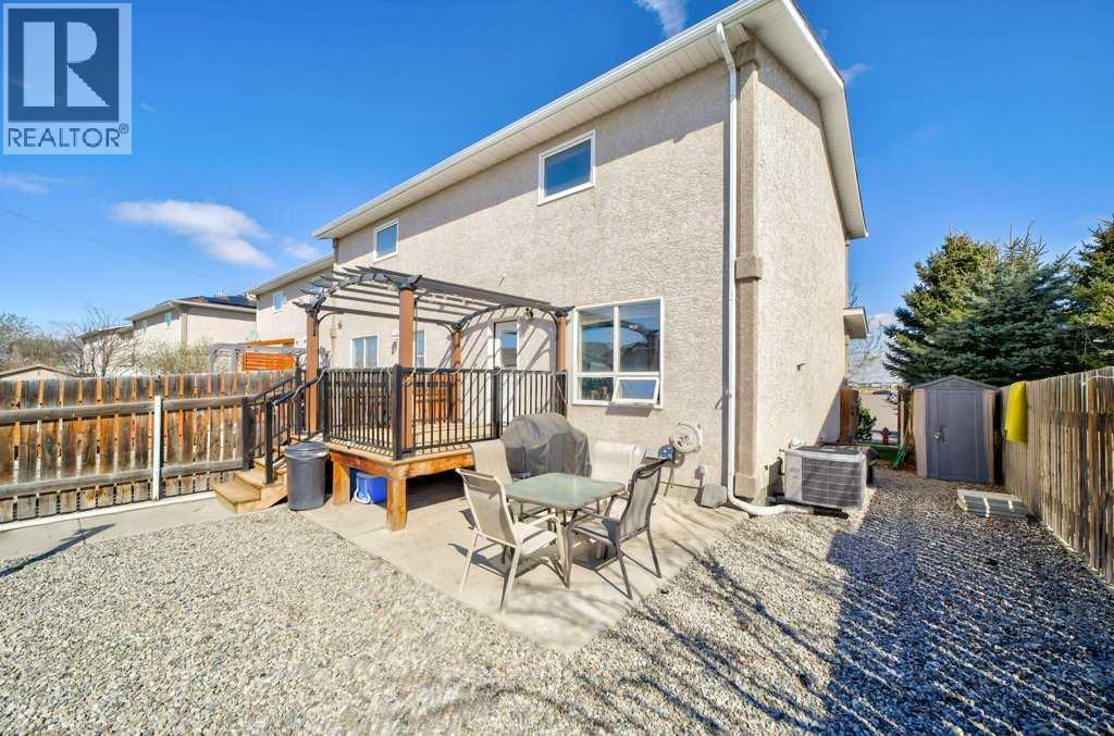 138 Lynx Cove N