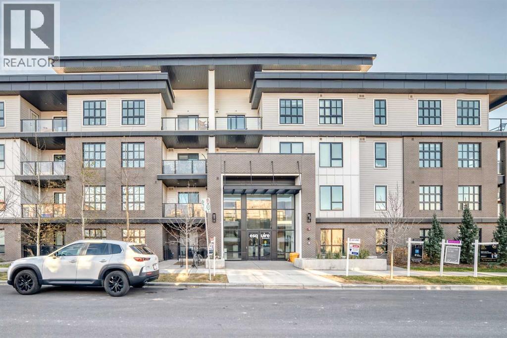 204, 4275 Norford Avenue NW