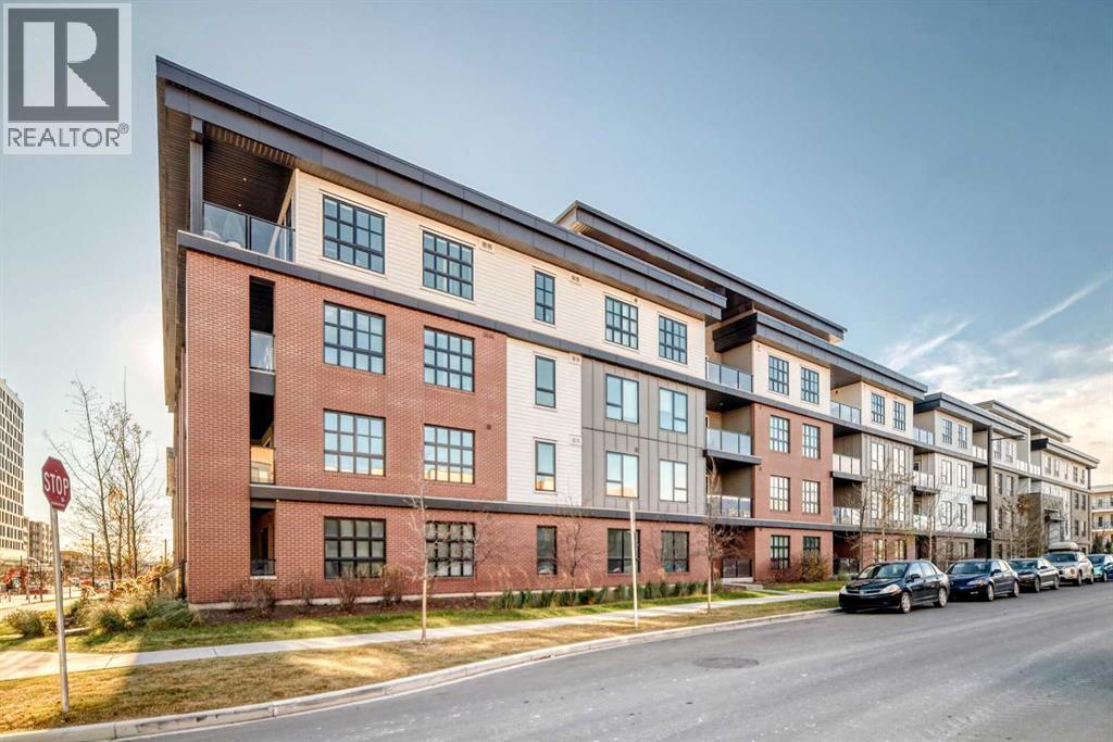 204, 4275 Norford Avenue NW