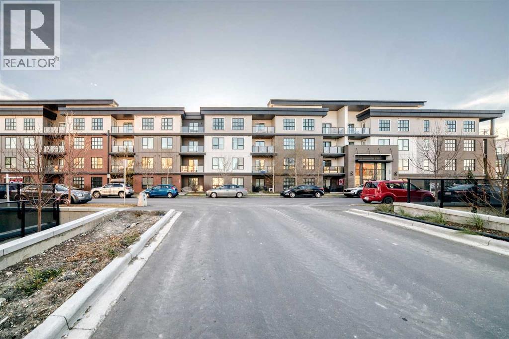 204, 4275 Norford Avenue NW