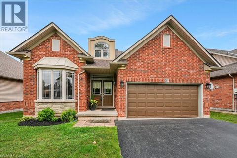 169 CENTRAL Avenue Grimsby ON L3M5T4