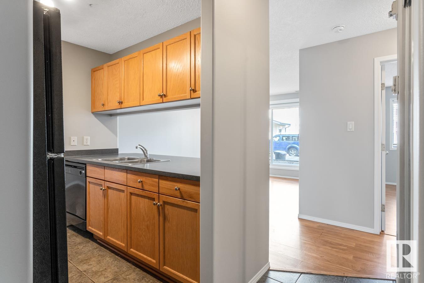 #117 16303 95 ST NW