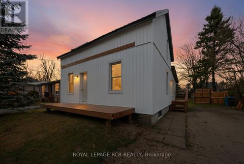 170 YOUNG STREET Southgate ON N0C1B0