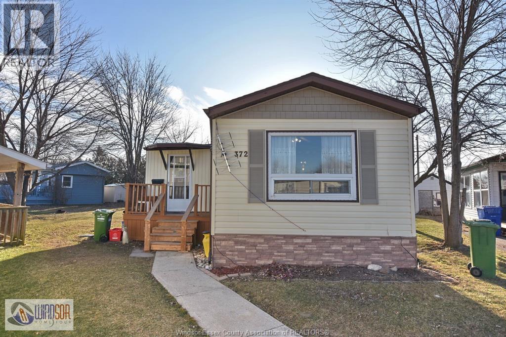 327 REGENT COURT