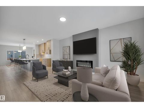 4 RESPLENDENT WY St. Albert AB T8N8B2